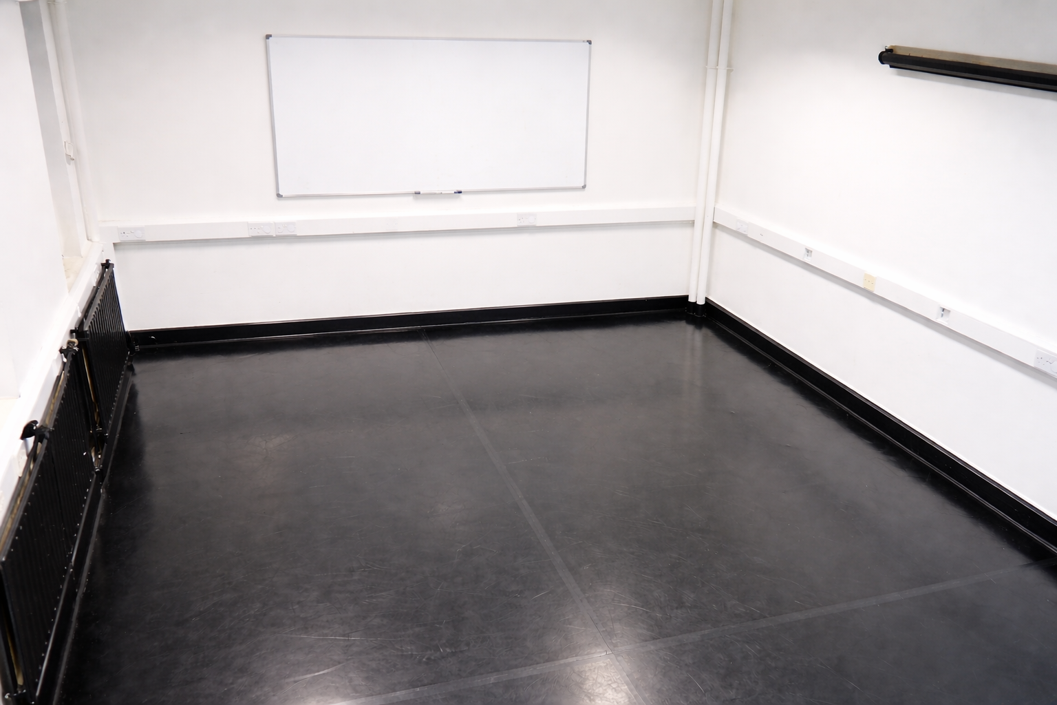 Studio 3 Private Space